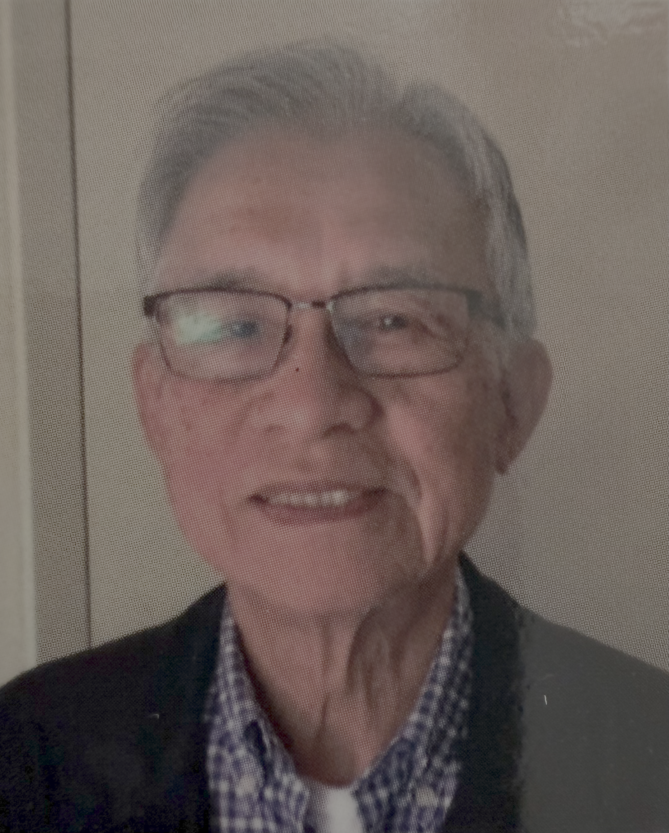 Dr. Ed Huang