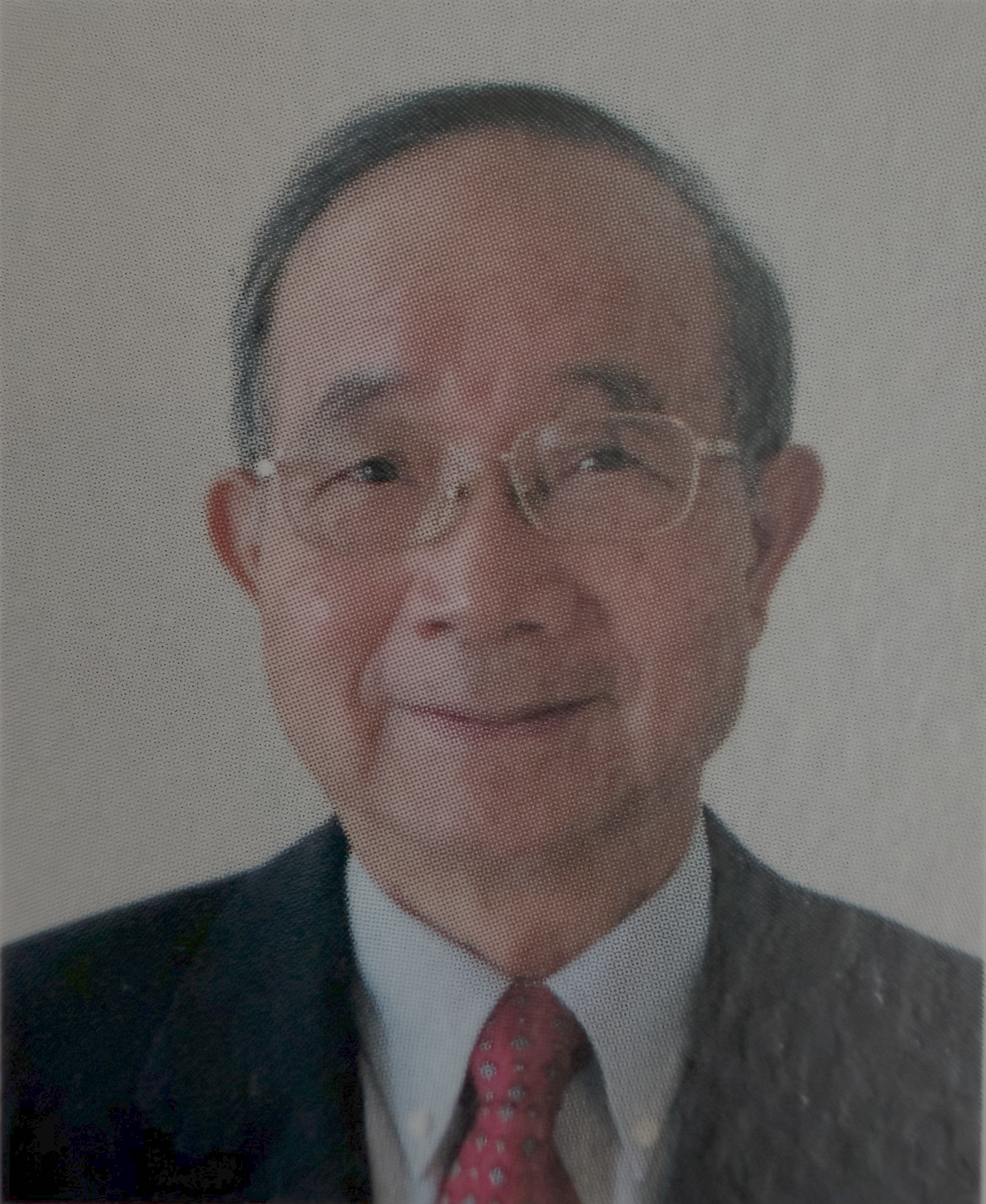 Dr. Daniel Ko